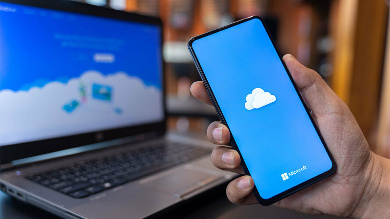 nên lưu file ở SharePoint hay OneDrive? - hình 3