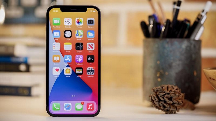 Nên mua 11 Pro Max hay 12 - ảnh 5