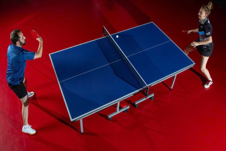Nên mua bàn bóng bàn loại nào tốt? Hướng dẫn lựa chọn bàn bóng bàn phù hợp nhất