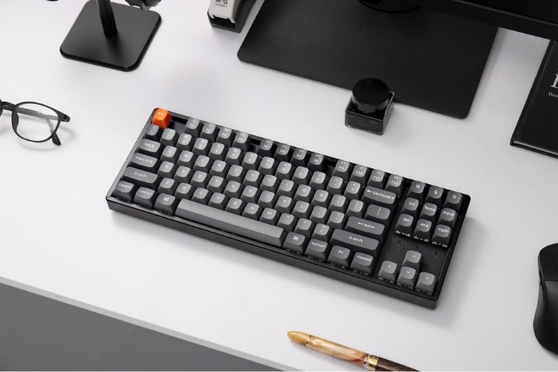 nên mua bàn phím cơ nào cho người mới 7