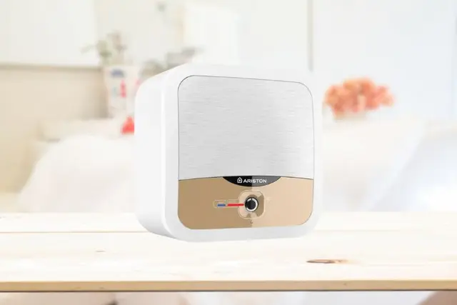 Nên mua bình nóng lạnh 15 lít hay 20 lít 2