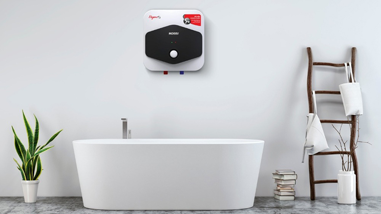 Nên mua bình nóng lạnh 15 lít hay 20 lít 5