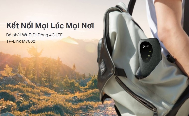 Nên mua bộ phát WiFi 4G nào tốt 1