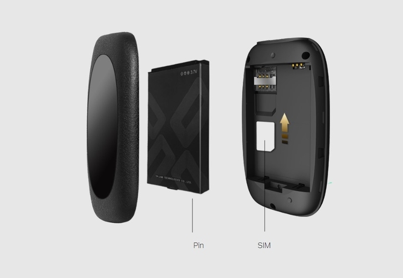 Nên mua bộ phát WiFi 4G nào tốt 10