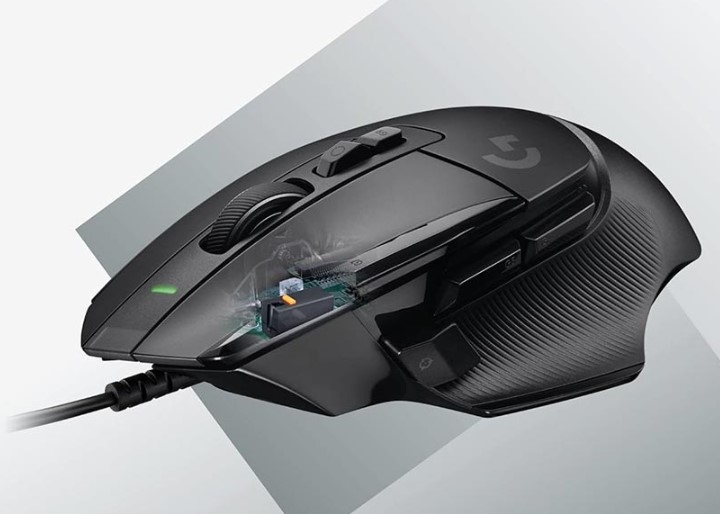 Nên mua chuột gaming nào tốt nhất hiện nay - hình 5