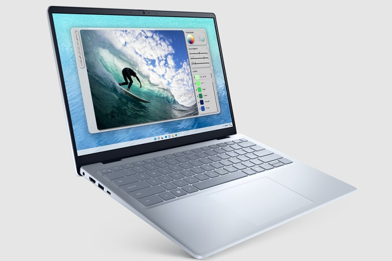 Nên mua Dell XPS hay Inspiron 7