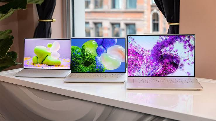 Nên mua Dell XPS hay Inspiron 6