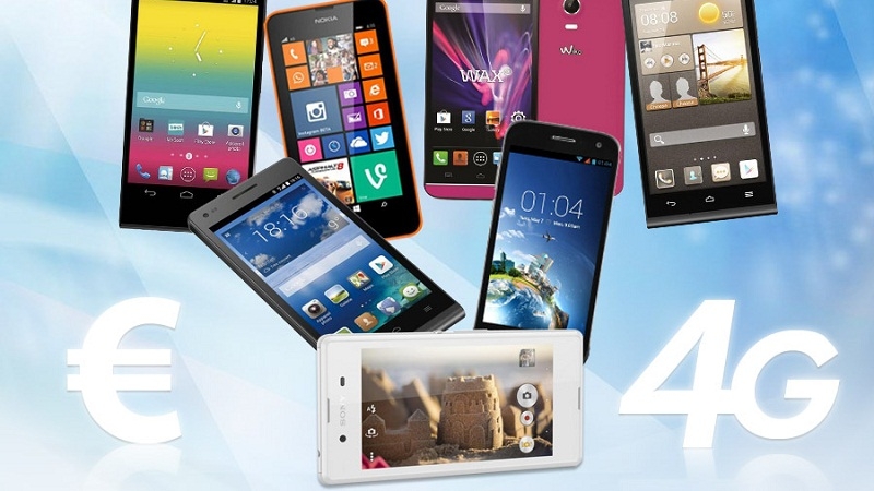 uu diem cua dien thoai 4g