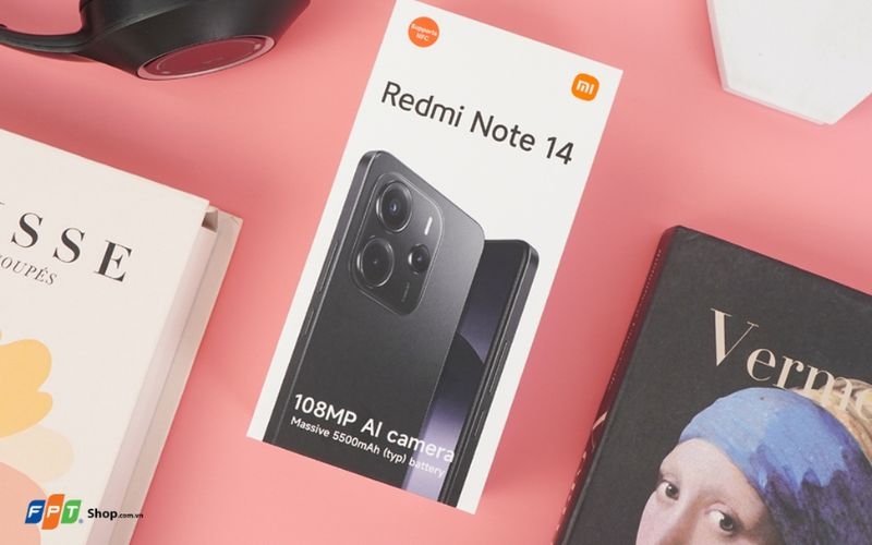 Nên mua điện thoại hãng nào dịp Tết 2025 - Điện thoại Xiaomi