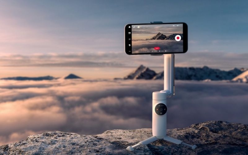 Gimbal Insta360 Flow