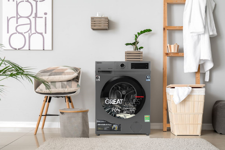 Nên mua máy giặt hãng nào tốt 2024 hình 5