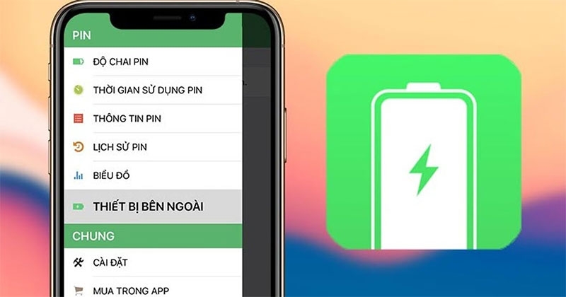 Nên mua iPhone cũ pin bao nhiêu là tốt hình 5