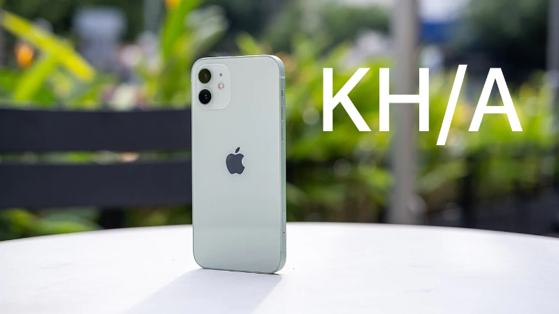 Nên mua iPhone mã nào? - hình 4