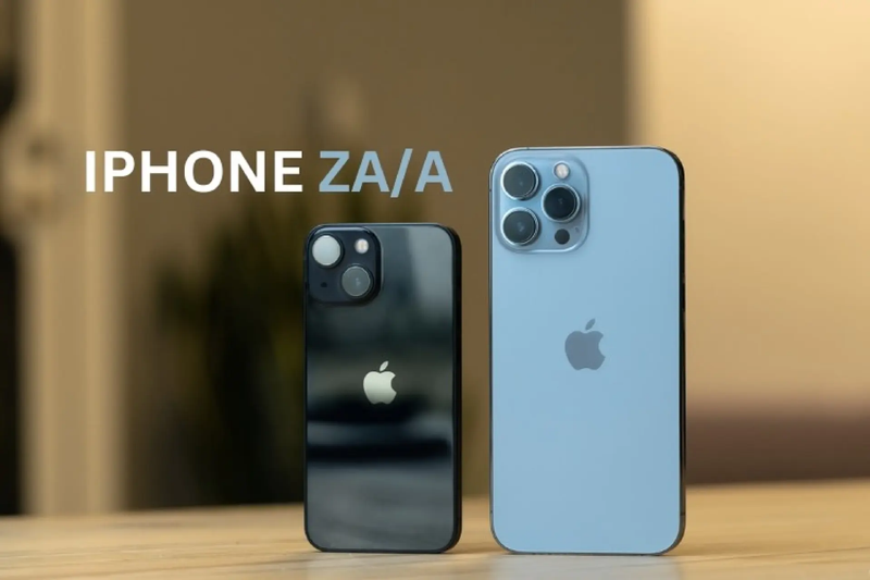 Nên mua iPhone mã nào? - hình 6