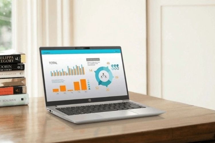 Nên mua laptop 14 hay 15.6 inch
