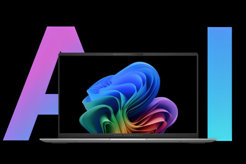 Nên mua laptop AI của hãng nào 2026 2