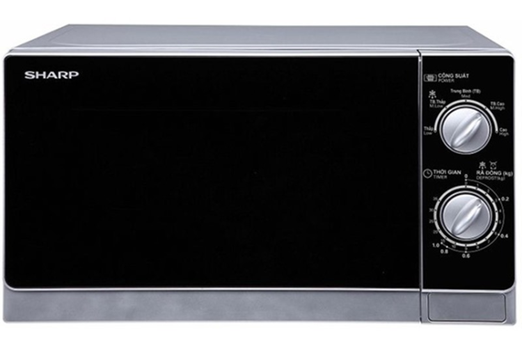 Nên mua lò vi sóng loại nào 2025 hình 4