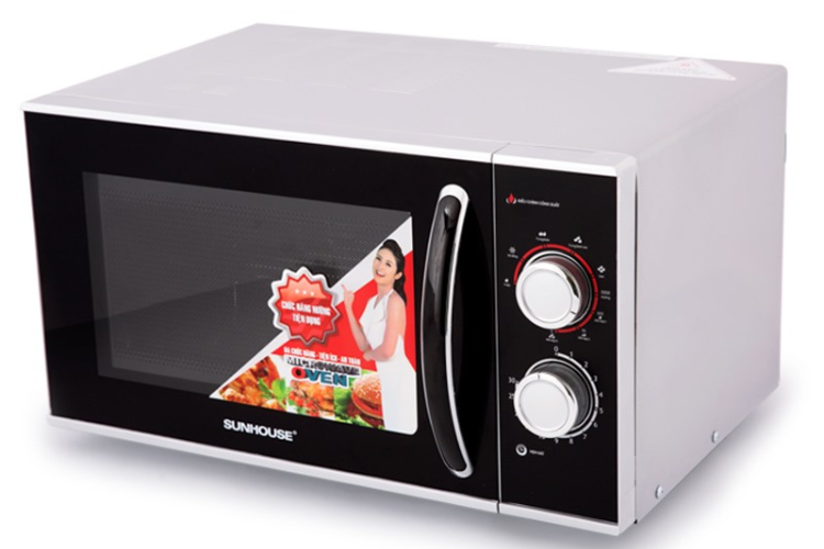 Nên mua lò vi sóng loại nào 2025 hình 5