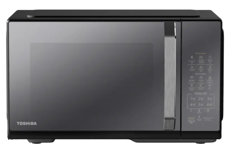Nên mua lò vi sóng loại nào 2025 hình 6