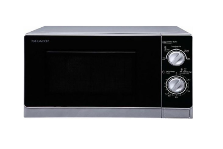 Nên mua lò vi sóng loại nào 2025 hình 7