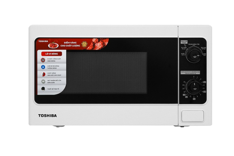 Nên mua lò vi sóng loại nào 2025 hình 8