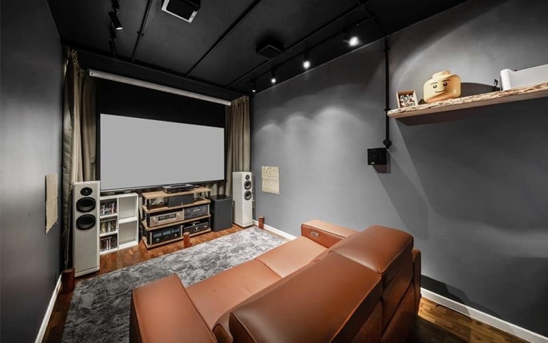 Nên mua loa kéo hay dàn karaoke 4