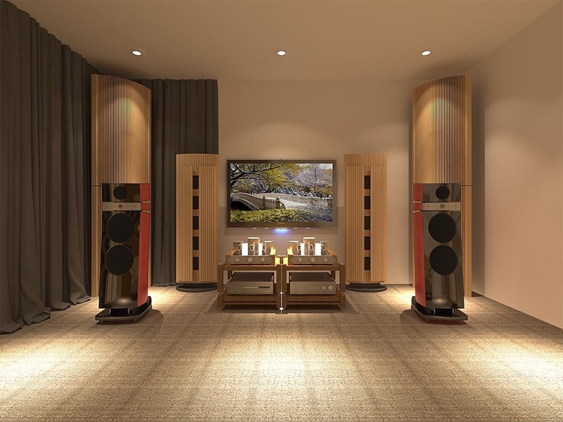 Nên mua loa kéo hay dàn karaoke 2