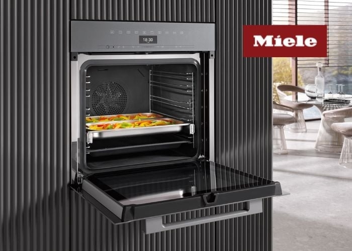 Nên mua loại lò nướng hơi nước nào 3