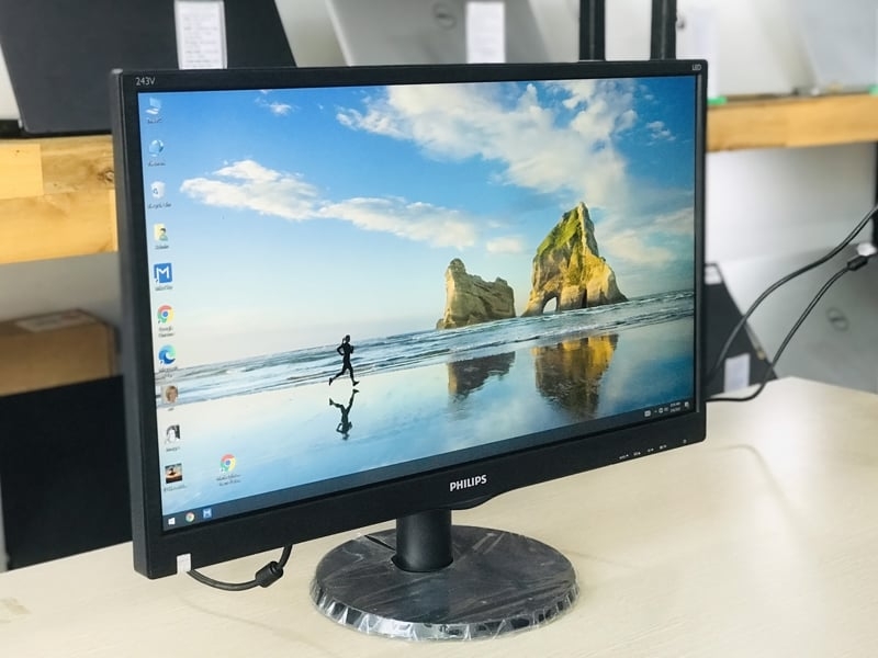 nên mua màn hình máy tính hãng nào 13