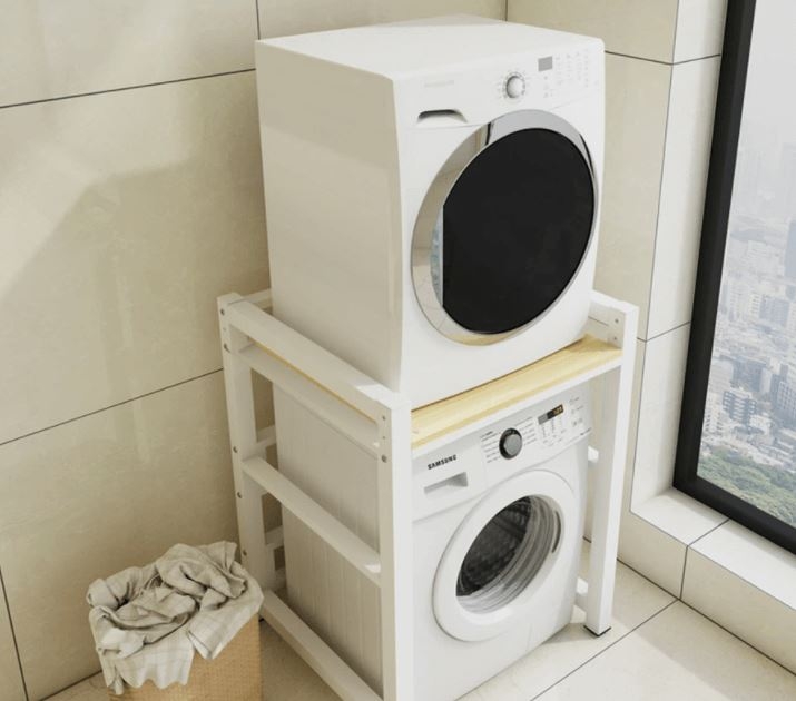 Nên mua máy giặt sấy chung hay riêng 5