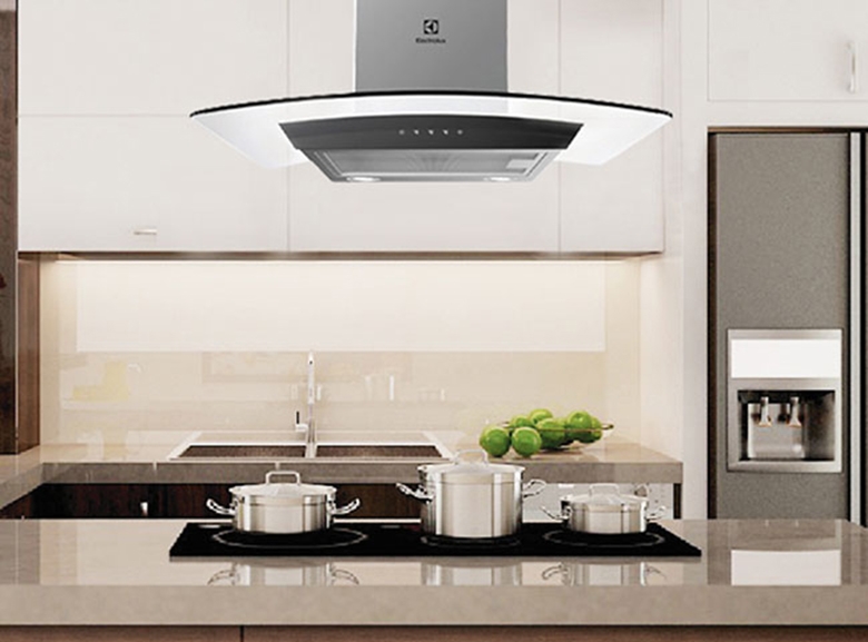 nên mua máy hút mùi công suất bao nhiêu 3