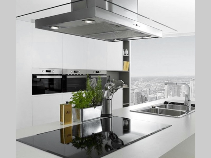 nên mua máy hút mùi công suất bao nhiêu 7