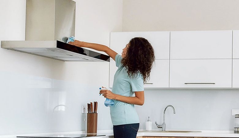 nên mua máy hút mùi công suất bao nhiêu 8