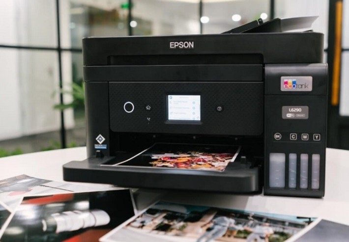 Nên mua máy in Epson hay Brother 8