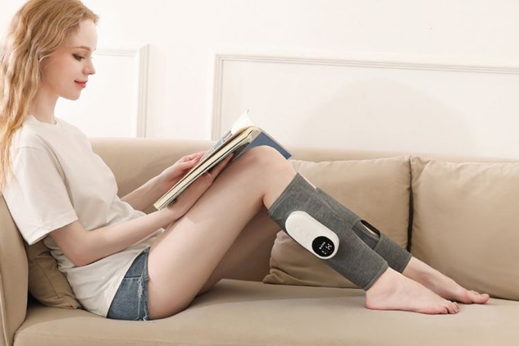 Nên mua máy massage chân loại nào