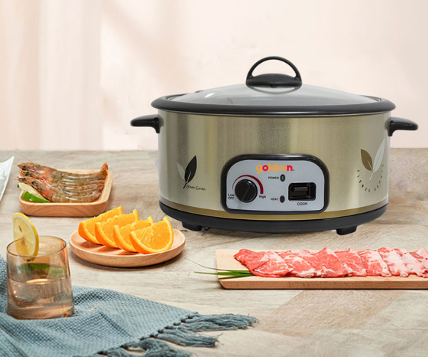 Nên mua nồi lẩu nướng 2 in 1 hay nồi lẩu điện 7