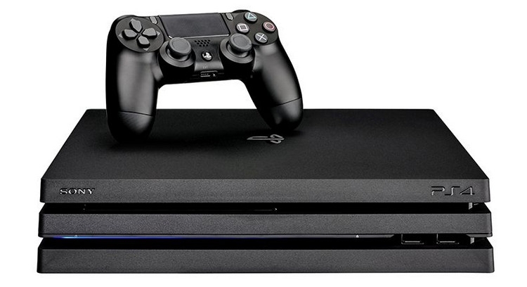 Nên mua PS4 Pro hay PS5 - ảnh 2