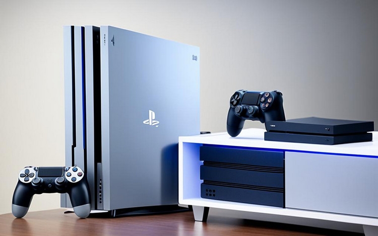 Nên mua PS4 Pro hay PS5 - ảnh 4