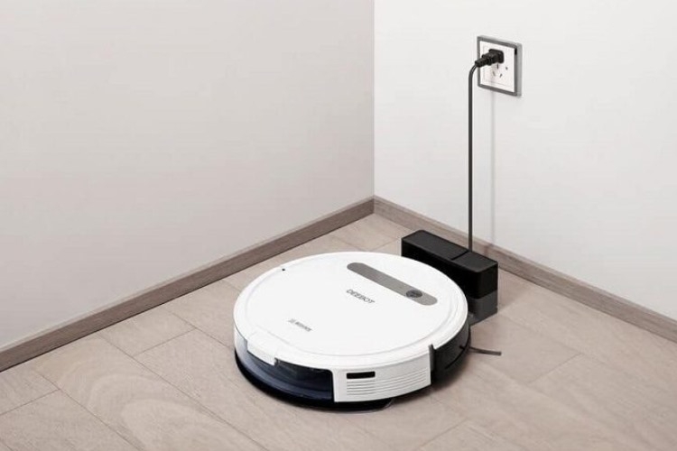 Nên mua robot hút bụi có trạm hay không trạm? - hình 6