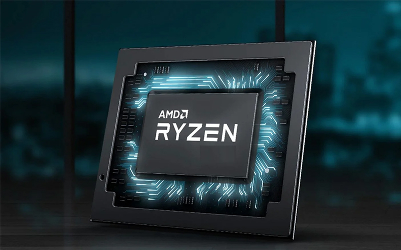 Tổng quan về các dòng CPU Ryzen của AMD
