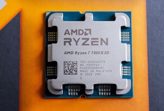 Ryzen 7 dành cho công việc chuyên nghiệp