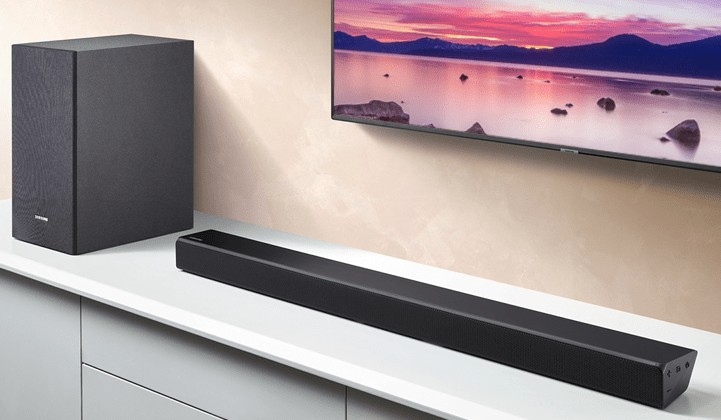 Soundbar phù hợp với phòng nhỏ đến vừa, trong khi dàn âm thanh 5.1 cần nhiều không gian bố trí loa hơn