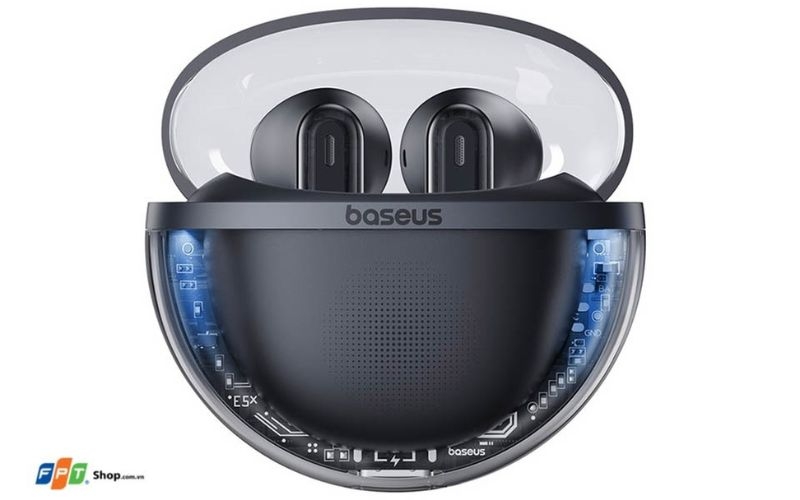 Tai nghe Bluetooth Baseus Bowie E5x