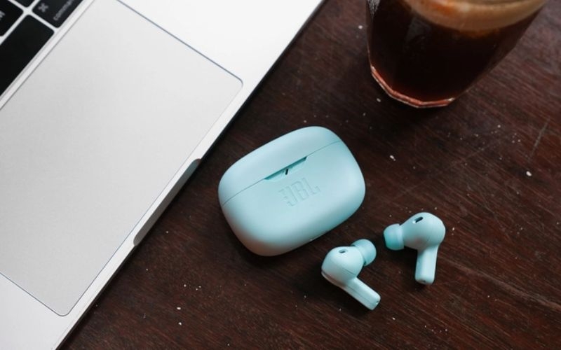 Tai nghe Bluetooth JBL Wave BEAM