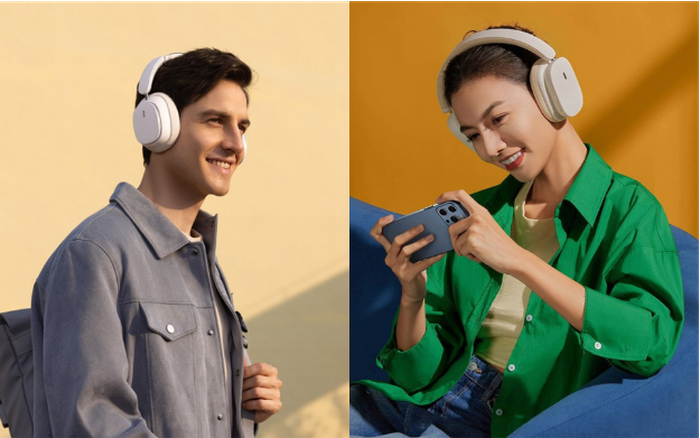 Nên mua tai nghe chụp tai hay nhét tai 4