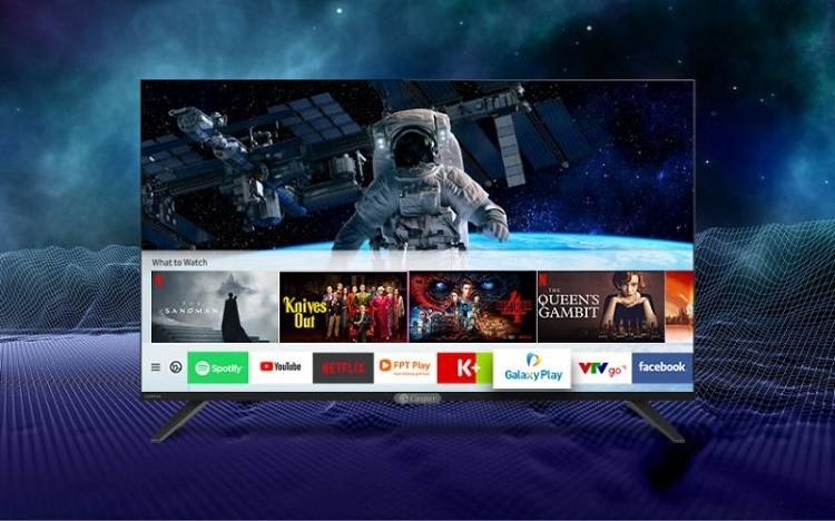 Nên mua tivi hệ điều hành Linux hay Android? (Hình 2)