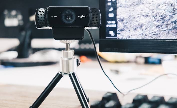 Nên mua webcam độ phân giải bao nhiêu? - hình 1