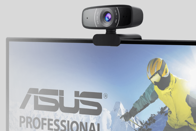 Nên mua webcam độ phân giải bao nhiêu? - hình 3