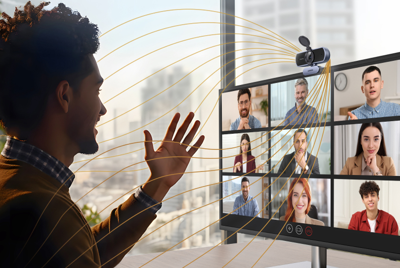 Nên mua webcam độ phân giải bao nhiêu? - hình 4