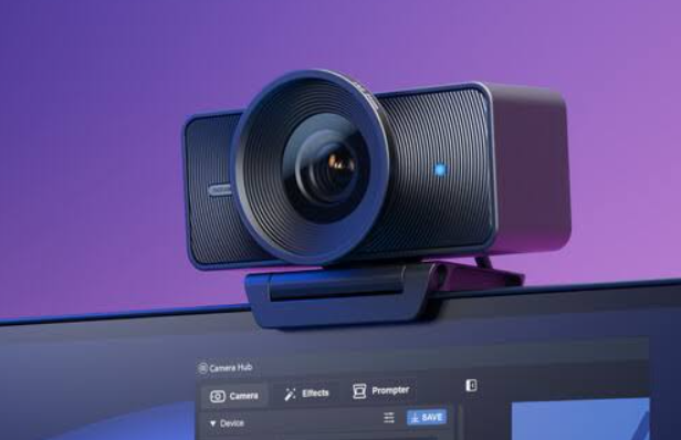 Nên mua webcam độ phân giải bao nhiêu? - hình 5